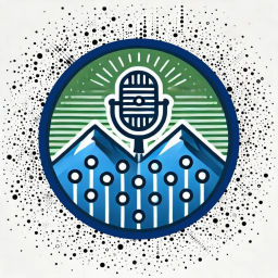 Podcast thumbnail for Connecting The Dots