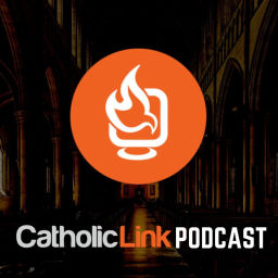 Podcast thumbnail for Catholic-Link Podcast