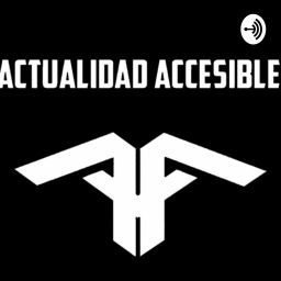 Podcast thumbnail for Actualidad Accesible