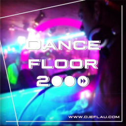 Podcast thumbnail for Dancefloor 2000