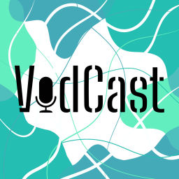 Podcast thumbnail for VODCAST