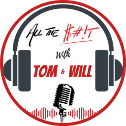 Podcast thumbnail for All the $#!T