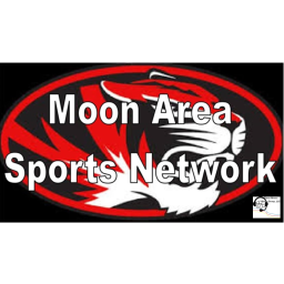 Podcast thumbnail for Moon Area Sports Network