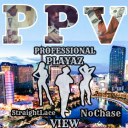 Podcast thumbnail for Professional Playaz View