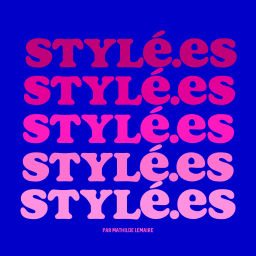 Podcast thumbnail for Stylé.es