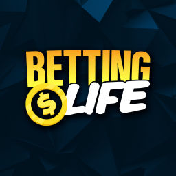 Podcast thumbnail for The Betting Life Podcast