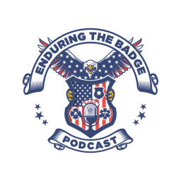 Podcast thumbnail for Enduring The Badge
