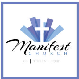 Podcast thumbnail for Manifest Church