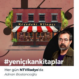 Podcast thumbnail for Köşedeki Kitapçı