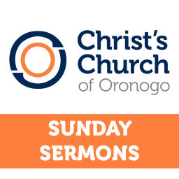 Podcast thumbnail for Christ's Church of Oronogo's Podcast