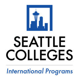 Podcast thumbnail for Seattle Colleges International Programs presents... Conversations with!