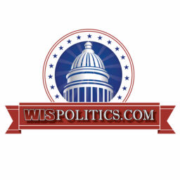 Podcast thumbnail for WisPolitics.com