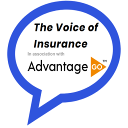 Podcast thumbnail for The Voice of Insurance