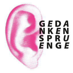 Podcast thumbnail for Gedankensprünge
