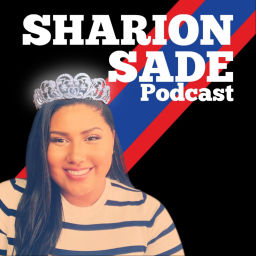 Podcast thumbnail for Sharion Sade