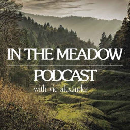 Podcast thumbnail for In The Meadow