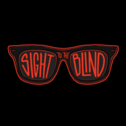 Podcast thumbnail for Sight To The Blind