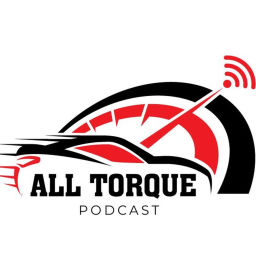 Podcast thumbnail for All Torque Car Podcast