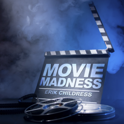 Podcast thumbnail for Movie Madness