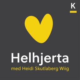 Podcast thumbnail for Helhjerta