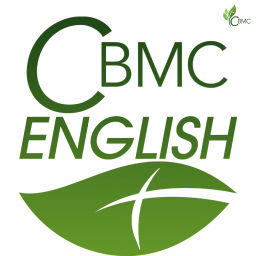 Podcast thumbnail for CBMC English