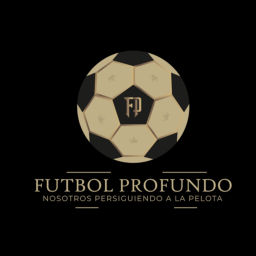 Podcast thumbnail for Fútbol Profundo