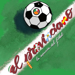 Podcast thumbnail for El Provinciano