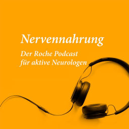 Podcast thumbnail for Nervennahrung Neurologie Podcast