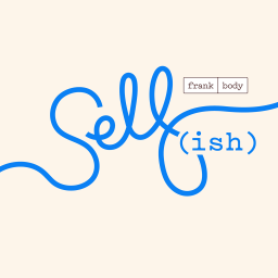 Podcast thumbnail for Self(ish) by frank body