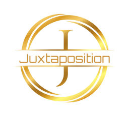 Podcast thumbnail for Juxtaposition