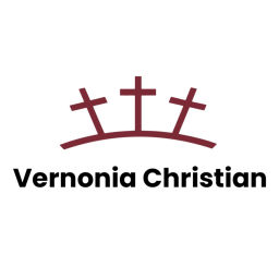 Podcast thumbnail for Vernonia Christian