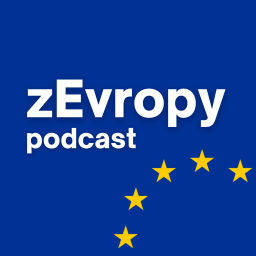 Podcast thumbnail for zEvropy
