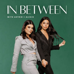 Podcast thumbnail for In Between