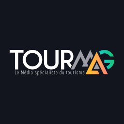 Podcast thumbnail for Les Infos Tourisme par TourMaG.com
