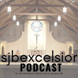 Podcast thumbnail for SJBExcelsior Podcast