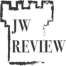 Podcast thumbnail for JW Review Podcast
