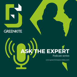 Podcast thumbnail for GreenKite: Ask the Expert