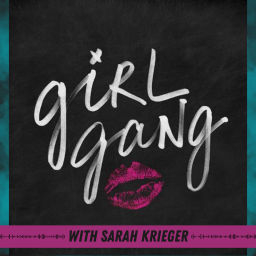 Podcast thumbnail for Girl Gang