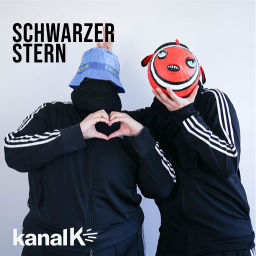 Podcast thumbnail for Schwarzer Stern