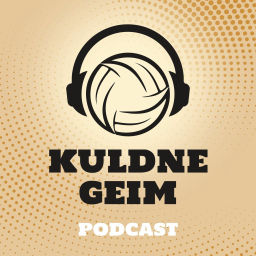 Podcast thumbnail for Võrkpall24