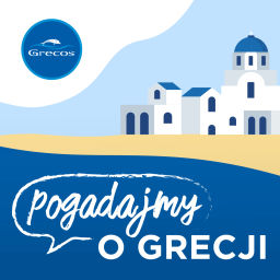 Podcast thumbnail for Pogadajmy o Grecji