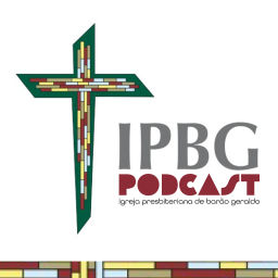 Podcast thumbnail for Igreja Presbiteriana de Barão Geraldo
