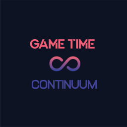 Podcast thumbnail for Game Time Continuum