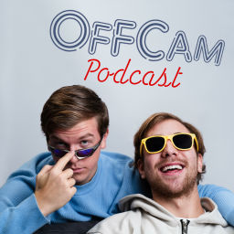 Podcast thumbnail for Offcam Podcast