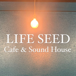 Podcast thumbnail for LIFE SEED MINISTRY