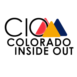 Podcast thumbnail for Colorado Inside Out