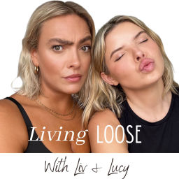 Podcast thumbnail for Living Loose