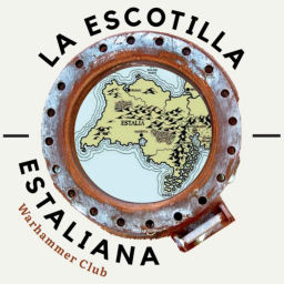 Podcast thumbnail for LA ESCOTILLA ESTALIANA