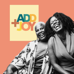Podcast thumbnail for The addJOY Podcast