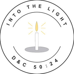 Podcast thumbnail for Into the Light